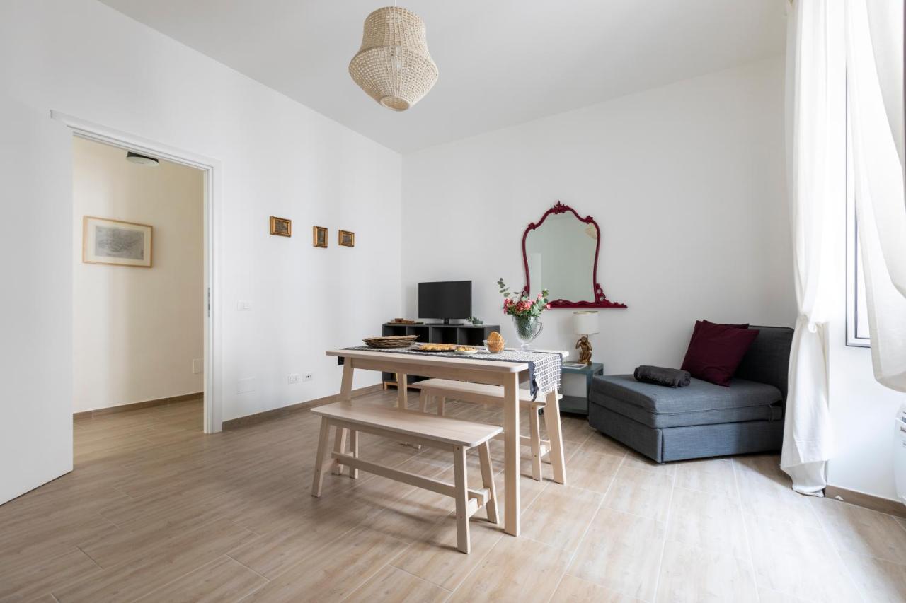 Casa Otto Apartment Rome Exterior photo