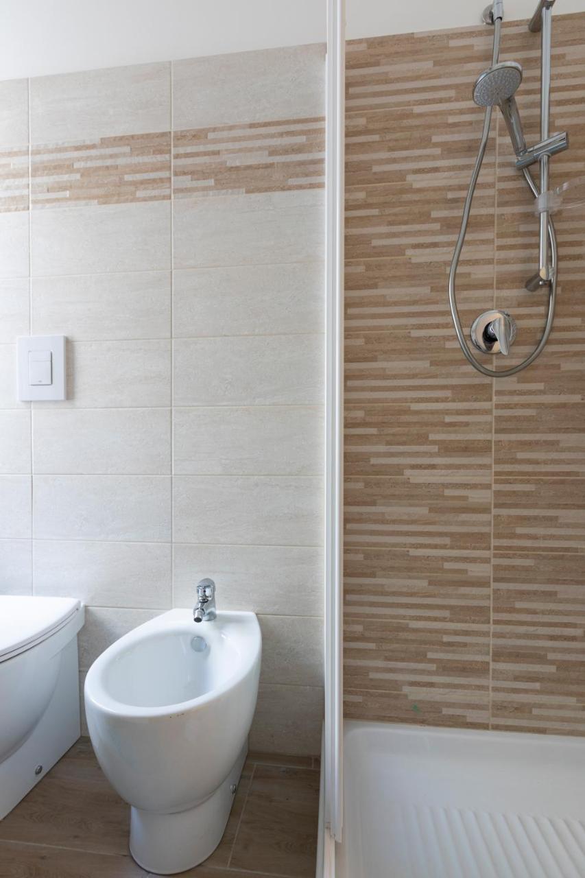 Casa Otto Apartment Rome Exterior photo