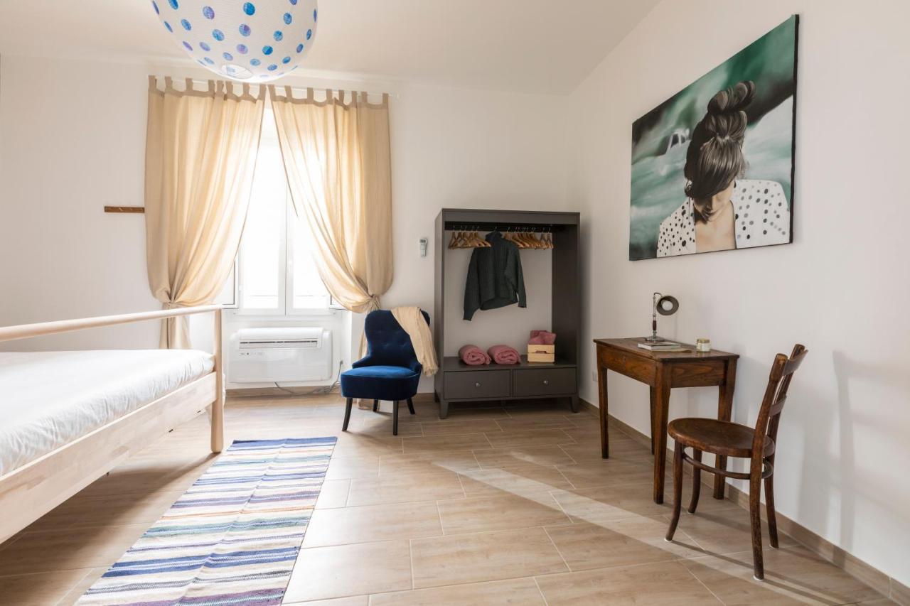 Casa Otto Apartment Rome Exterior photo