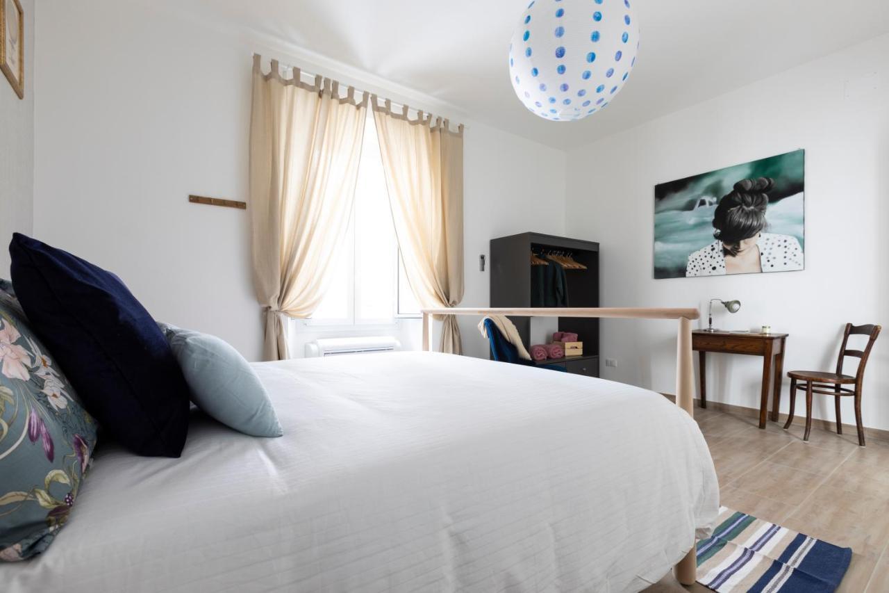 Casa Otto Apartment Rome Exterior photo