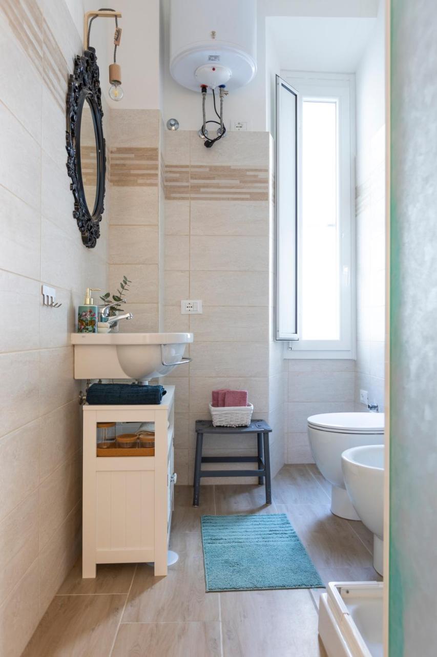 Casa Otto Apartment Rome Exterior photo