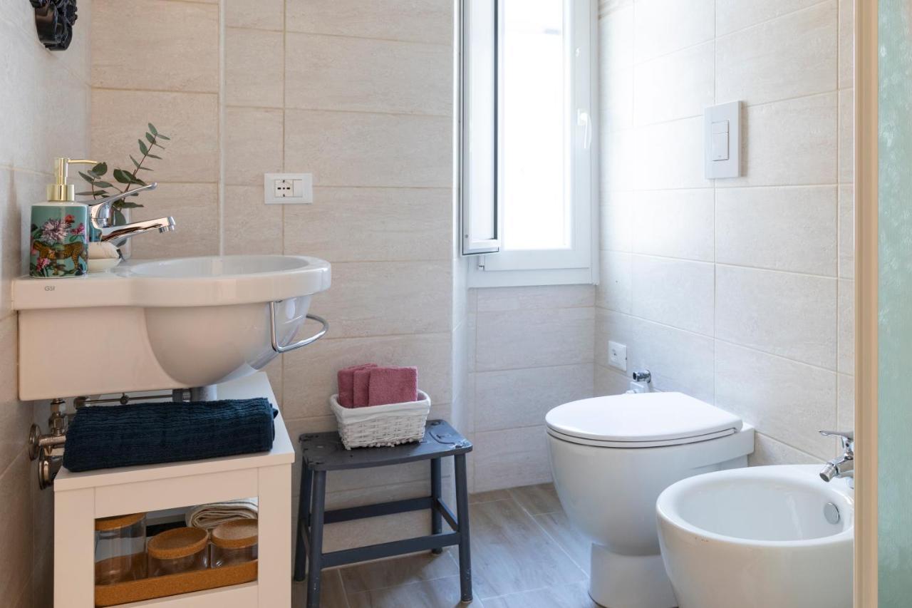 Casa Otto Apartment Rome Exterior photo