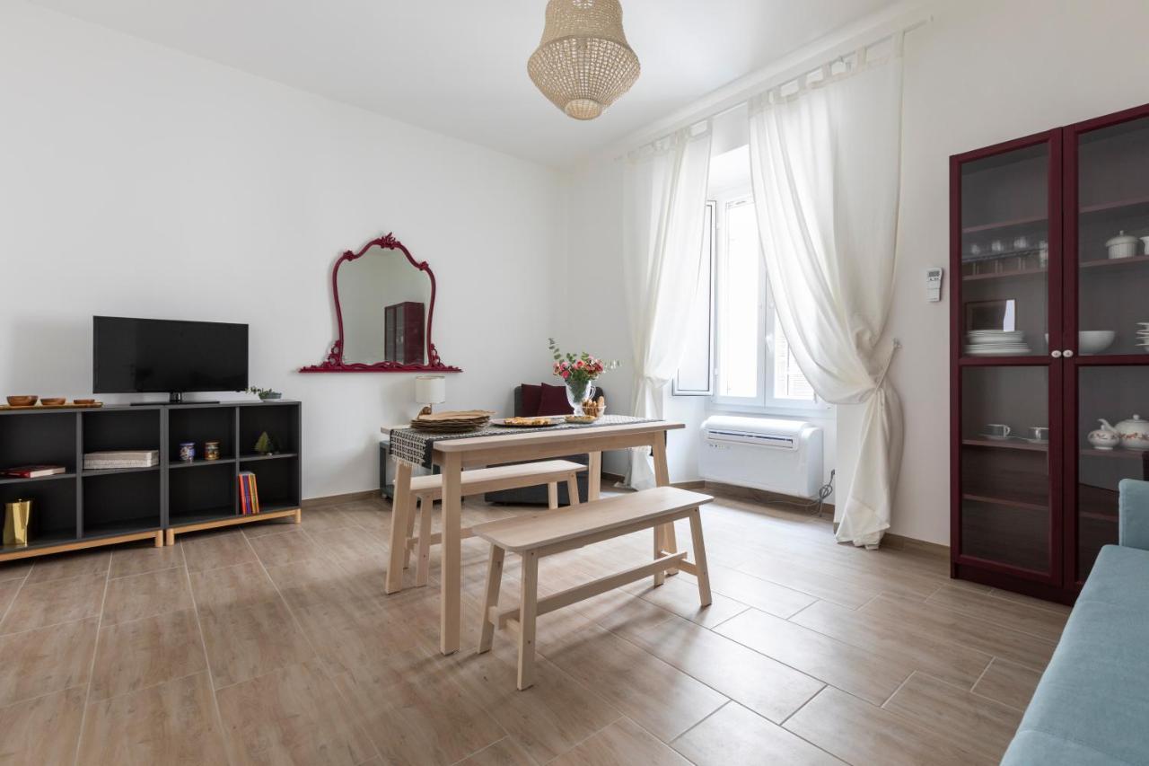 Casa Otto Apartment Rome Exterior photo