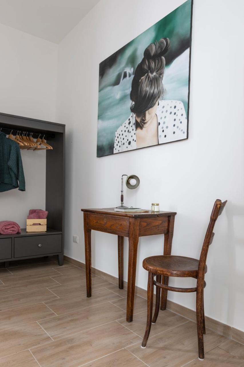 Casa Otto Apartment Rome Exterior photo