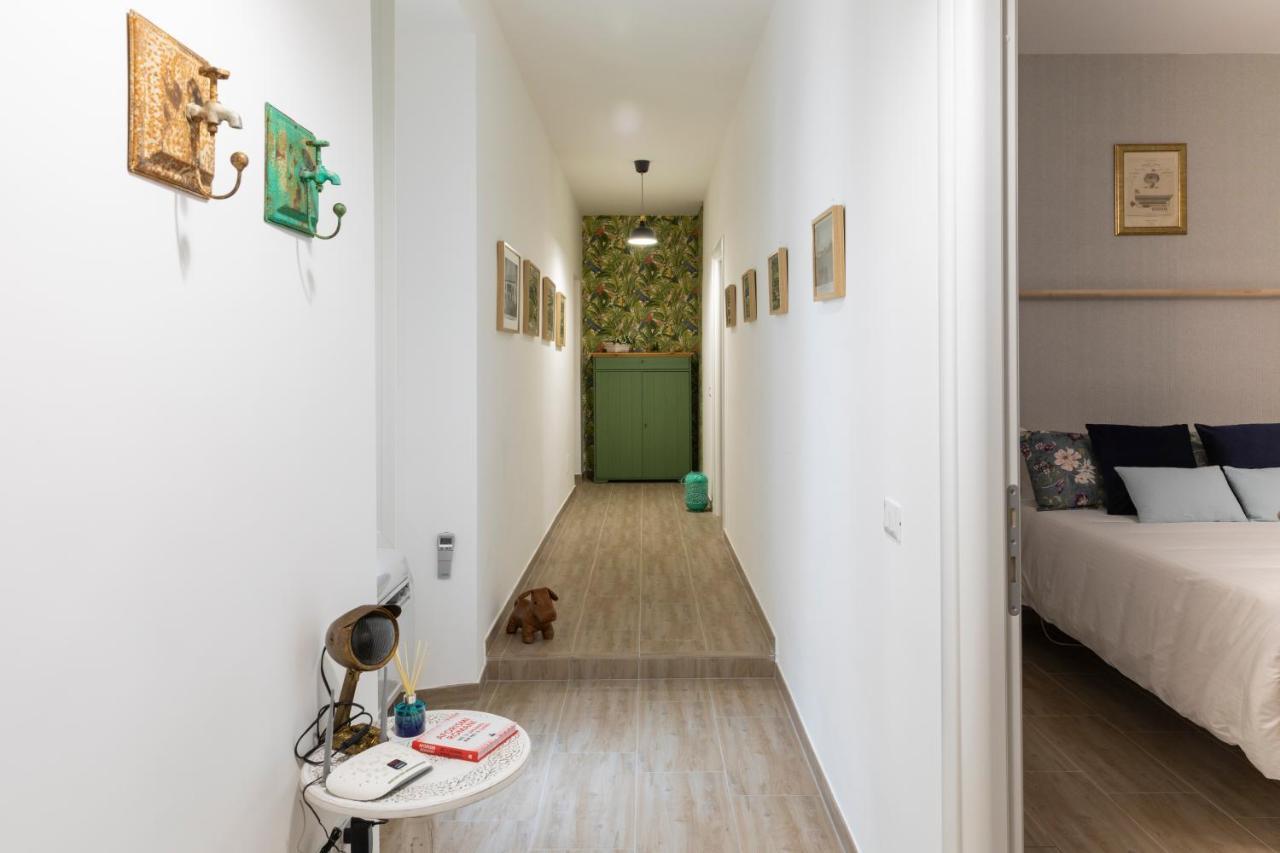 Casa Otto Apartment Rome Exterior photo