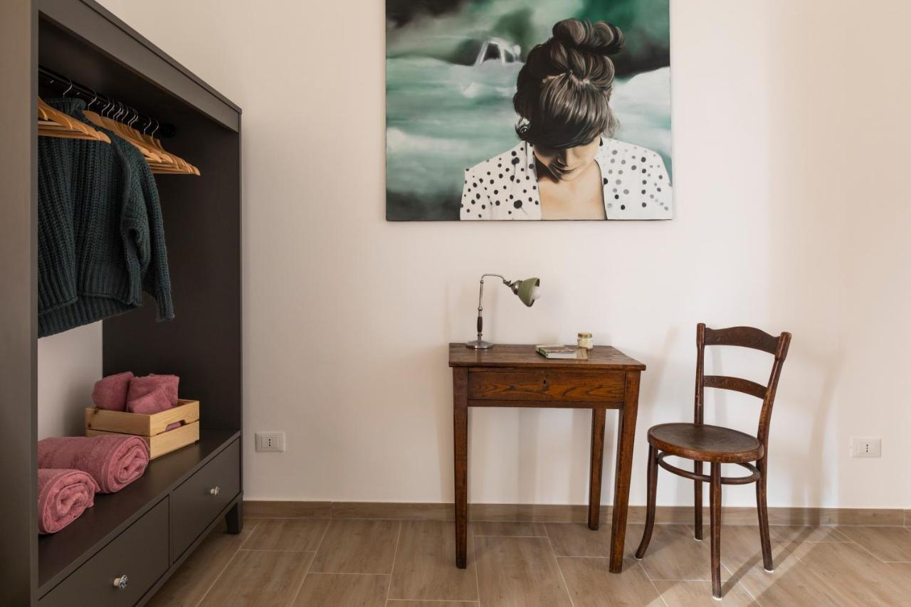 Casa Otto Apartment Rome Exterior photo