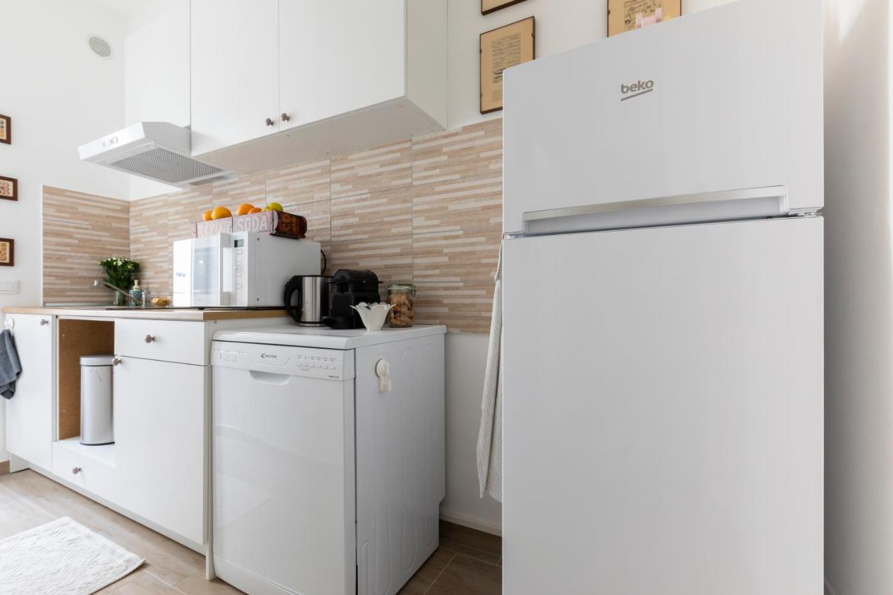 Casa Otto Apartment Rome Exterior photo
