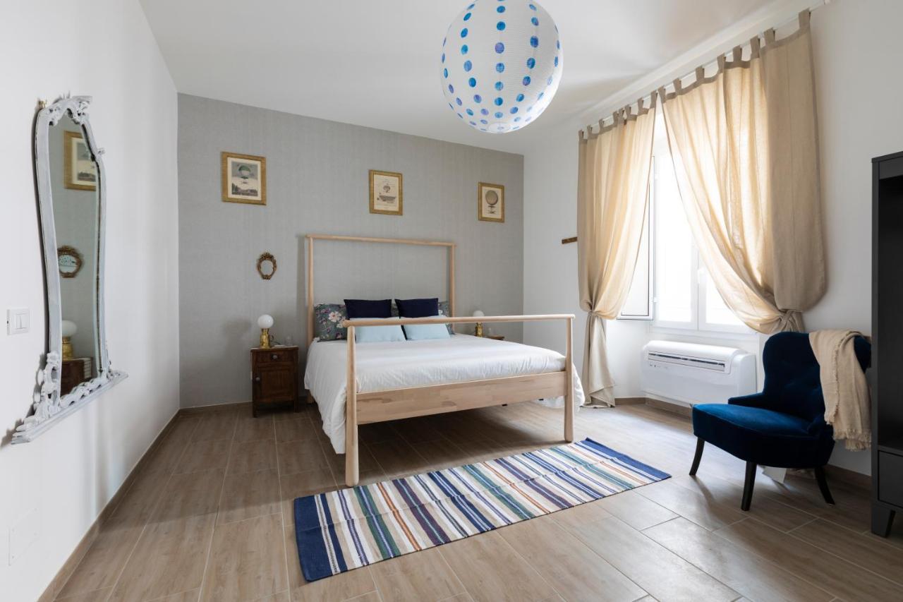 Casa Otto Apartment Rome Exterior photo