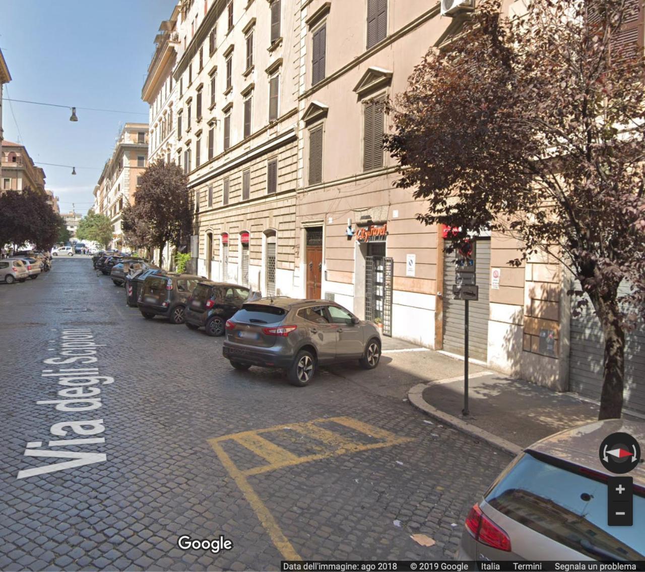 Casa Otto Apartment Rome Exterior photo