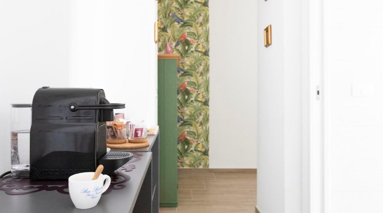 Casa Otto Apartment Rome Exterior photo