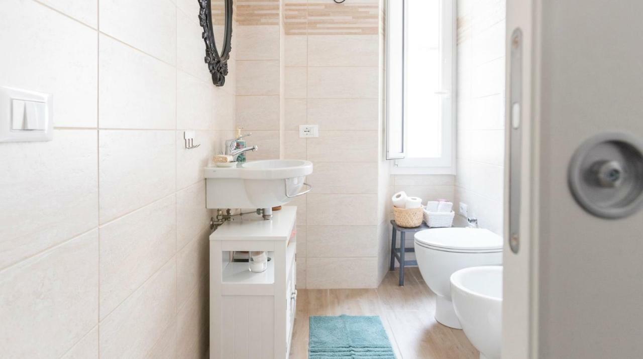 Casa Otto Apartment Rome Exterior photo