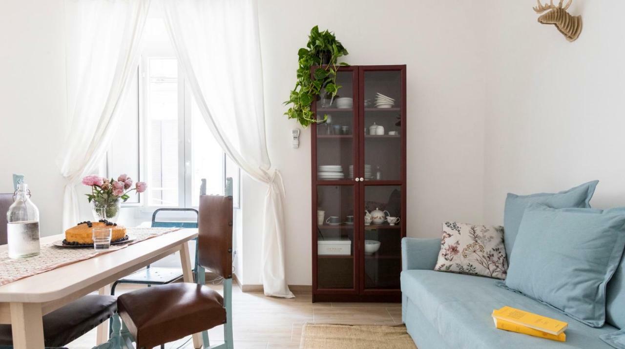 Casa Otto Apartment Rome Exterior photo