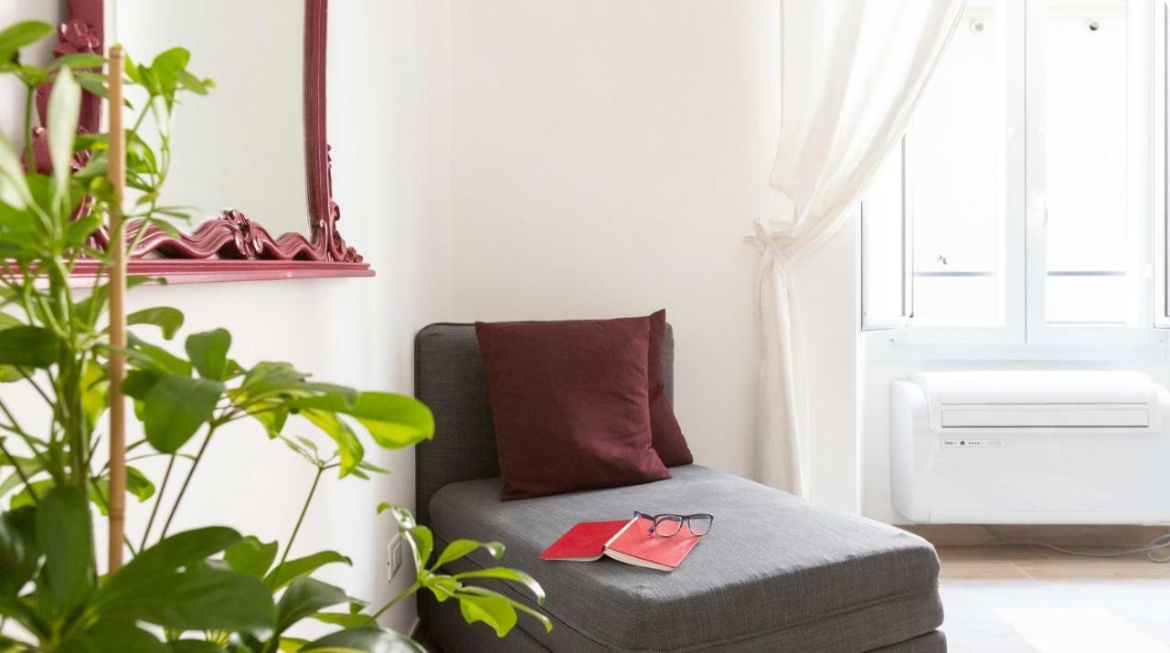 Casa Otto Apartment Rome Exterior photo