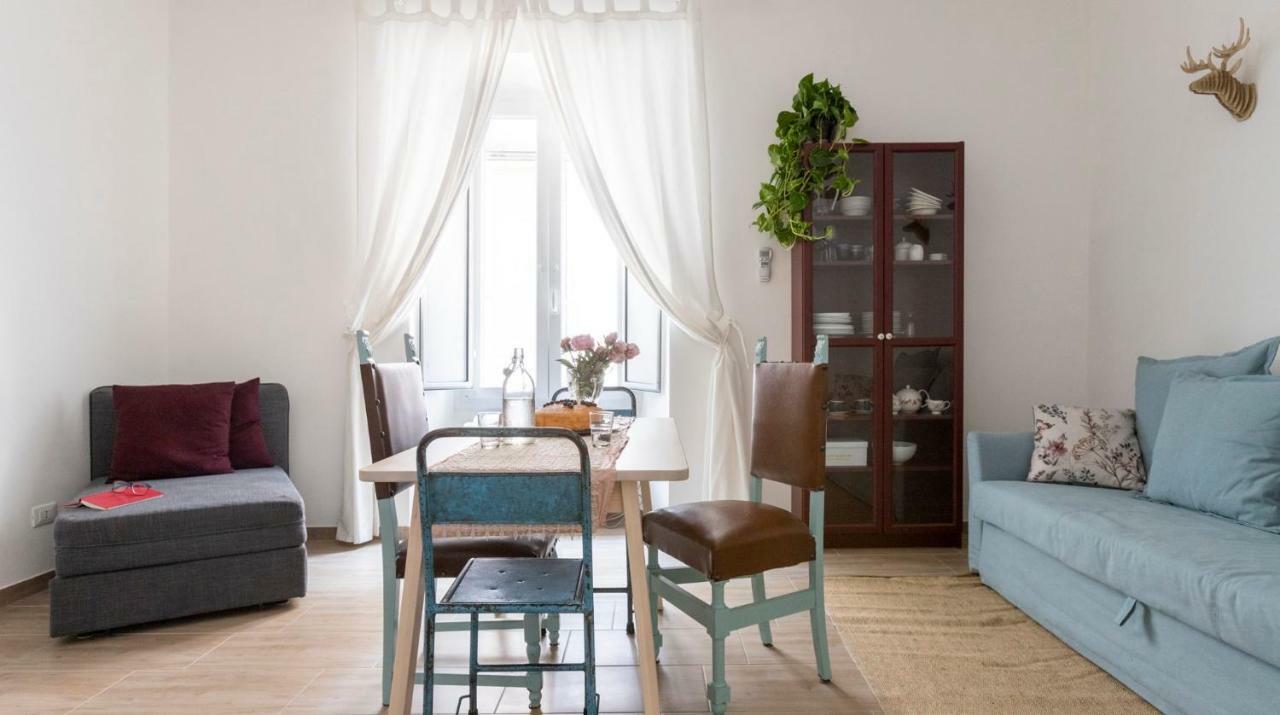 Casa Otto Apartment Rome Exterior photo